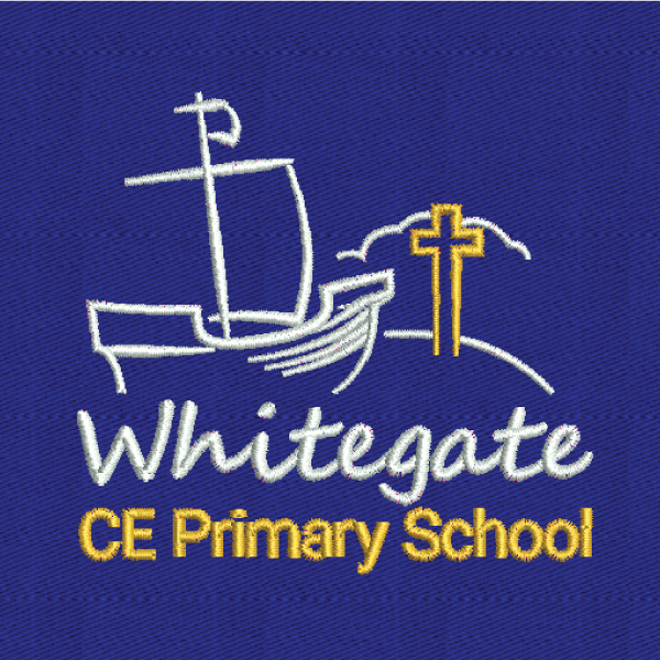 WHITEGATE CE PRIMARY SCHOOL