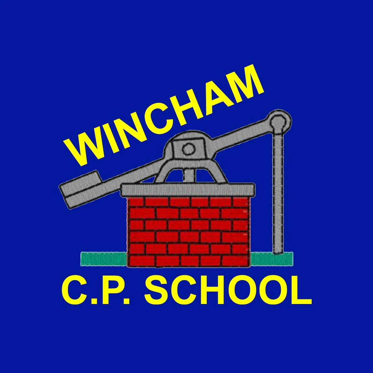 WINCHAM COMMUNITY PRIMARY SCHOOL