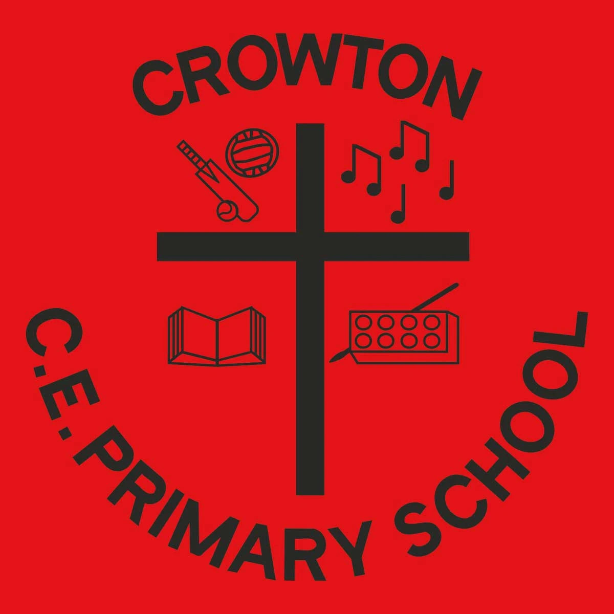 CROWTON PRIMARY SCHOOL