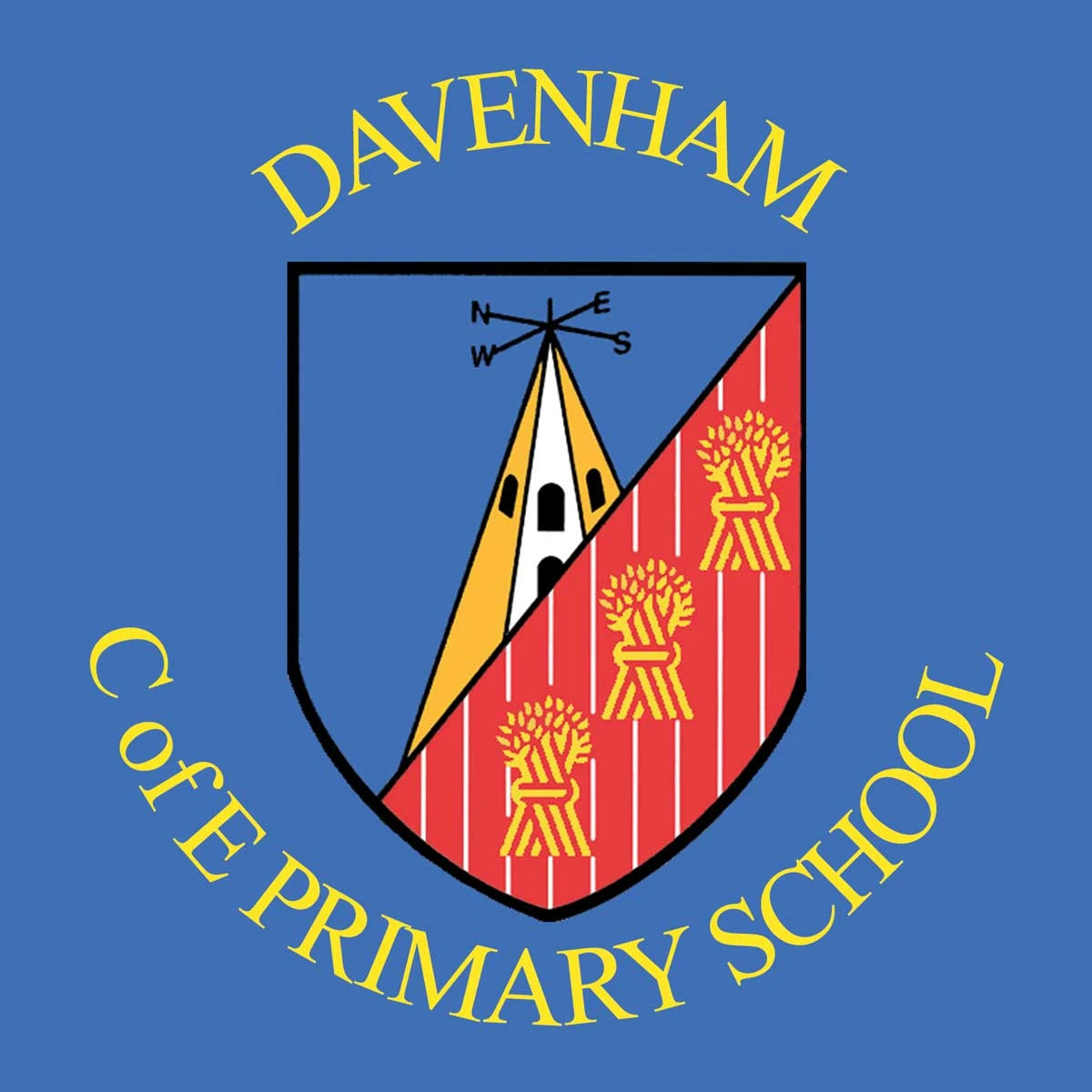DAVENHAM PRIMARY SCHOOL