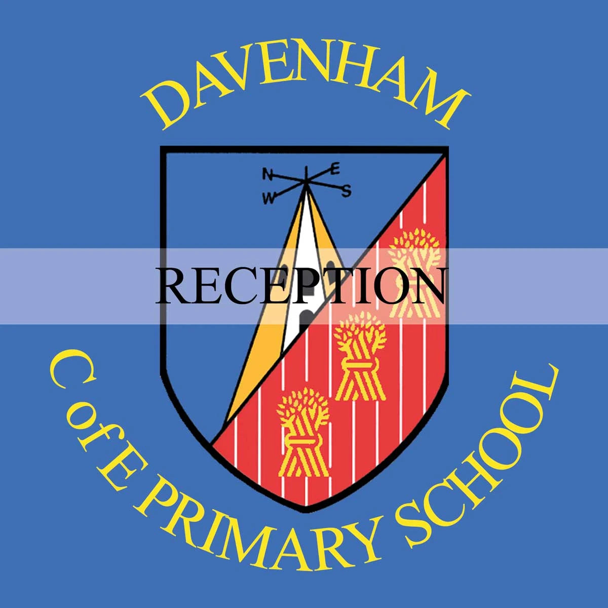 DAVENHAM PRIMARY SCHOOL - RECEPTION & KEY STAGE 1