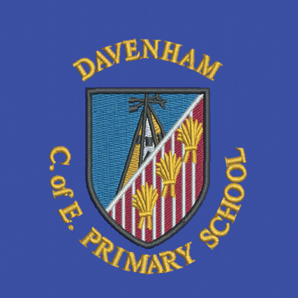DAVENHAM PRIMARY SCHOOL