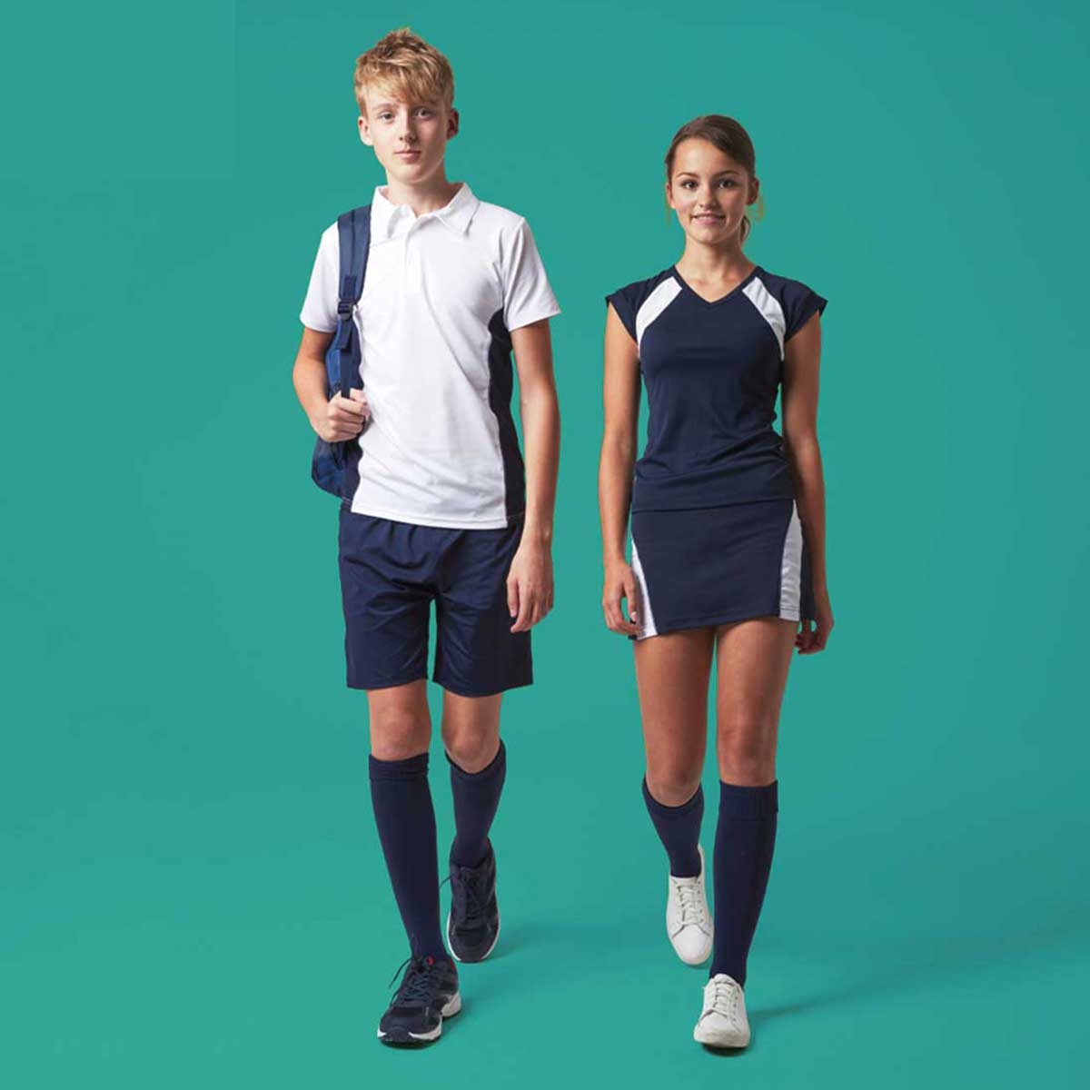 School Sportswear