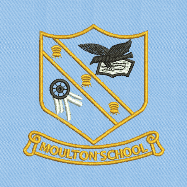 MOULTON PRIMARY SCHOOL