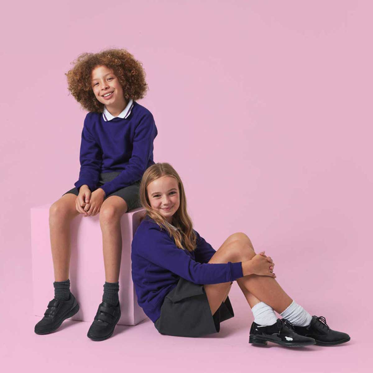 Primary School Uniforms