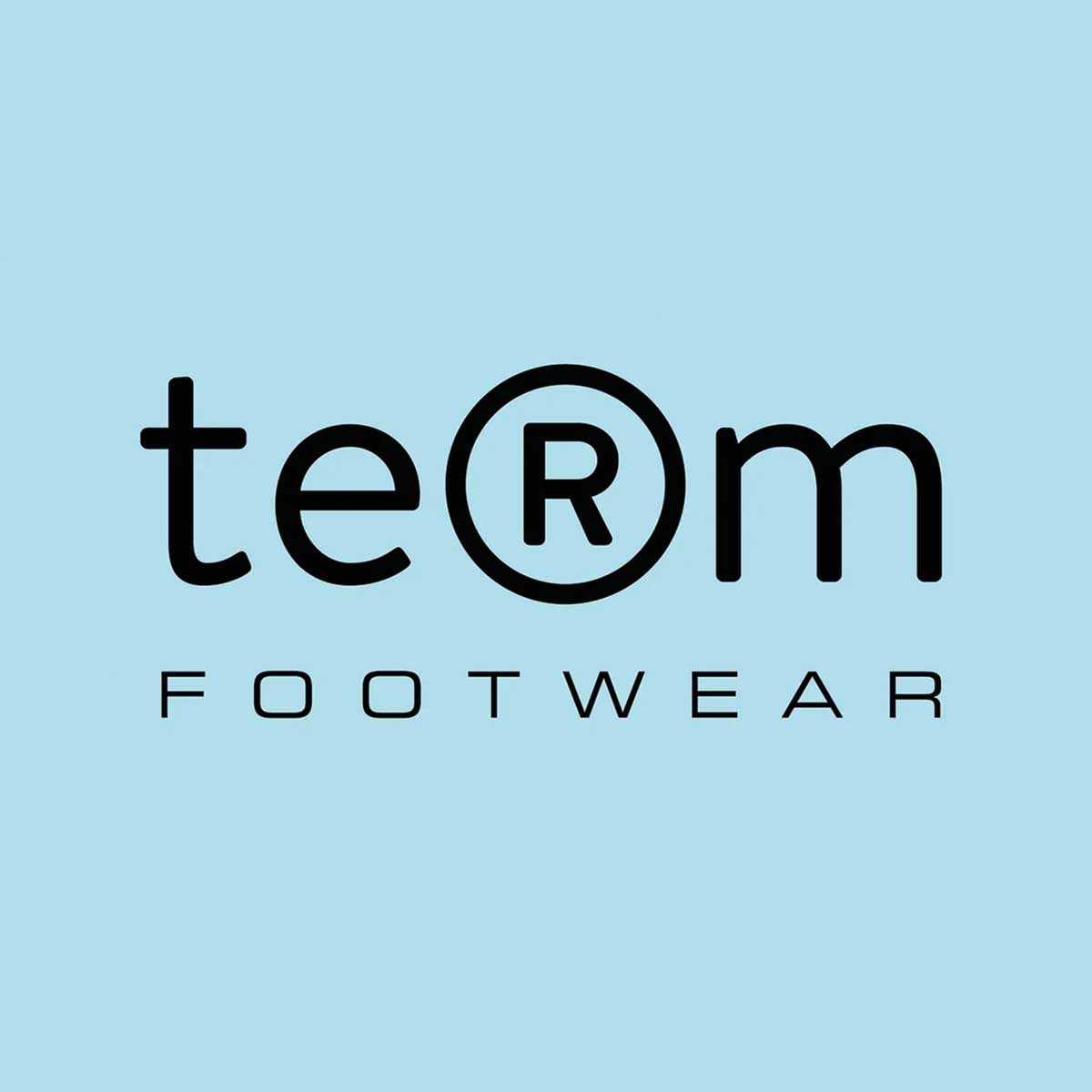 Term Footwear