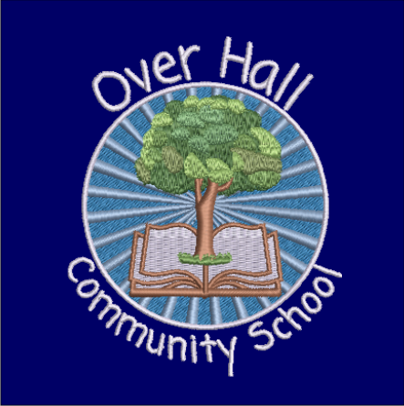 OVER HALL COMMUNITY SCHOOL