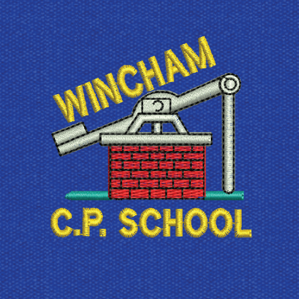 WINCHAM COMMUNITY PRIMARY SCHOOL