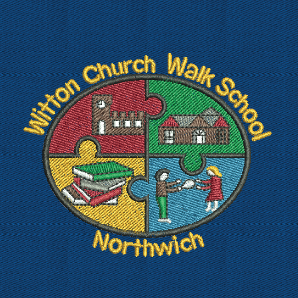 WITTON CHURCH WALK SCHOOL