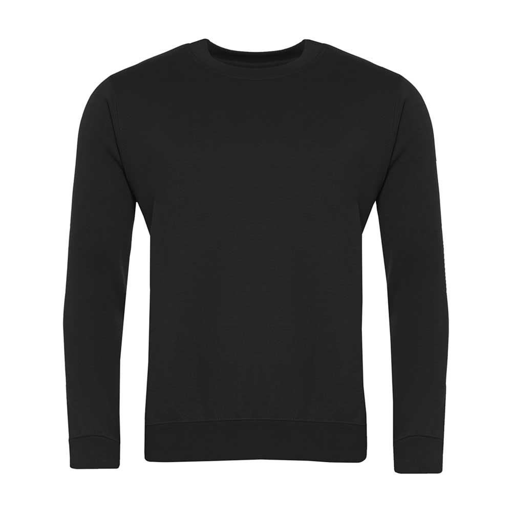 Classic Sweatshirt Black