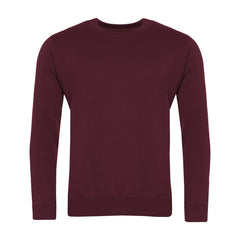Classic Sweatshirt burgundy