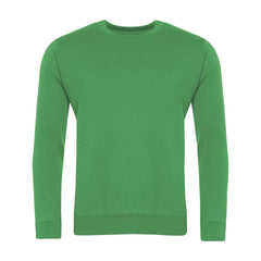 Classic Sweatshirt emerald