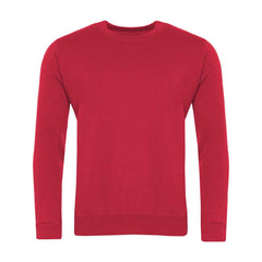 Classic Sweatshirt red
