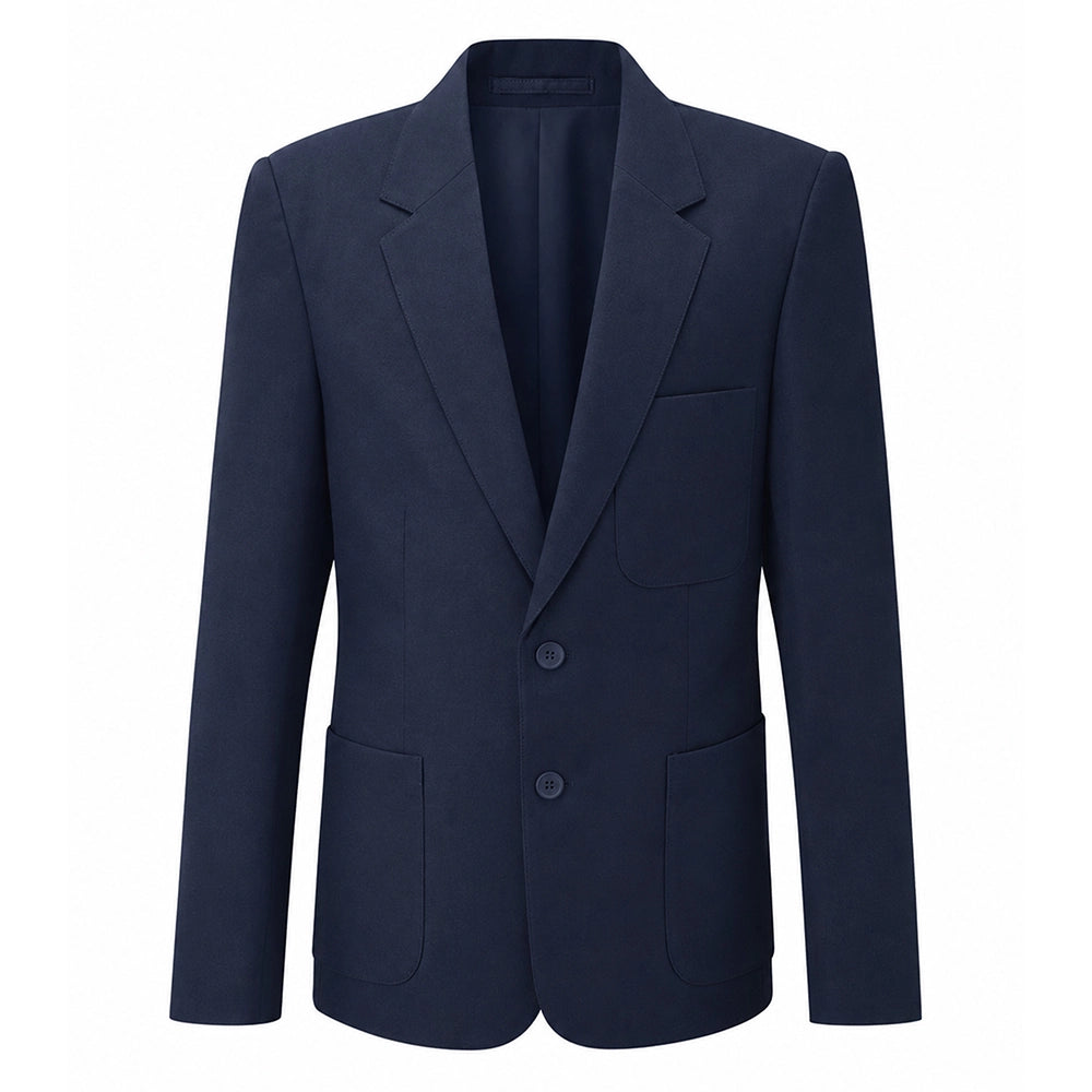 Boys School Eco Blazer - Limited Colours