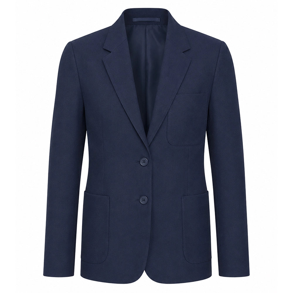 Girls School Eco Blazer - Limited Colours