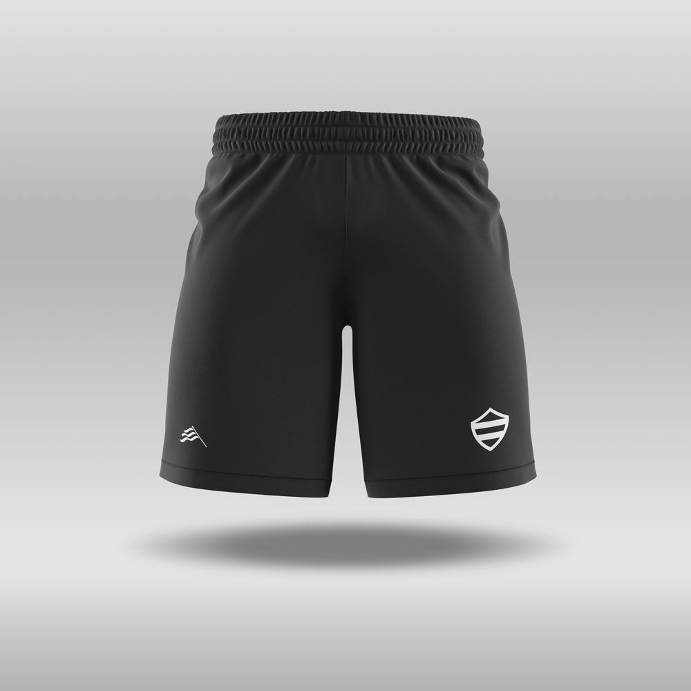 Sublimated School Sports Short Style 1