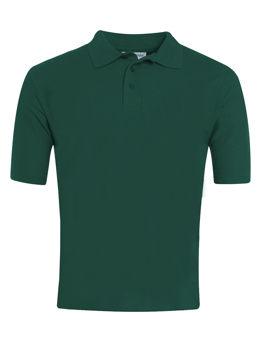 Emerald Polo Shirt