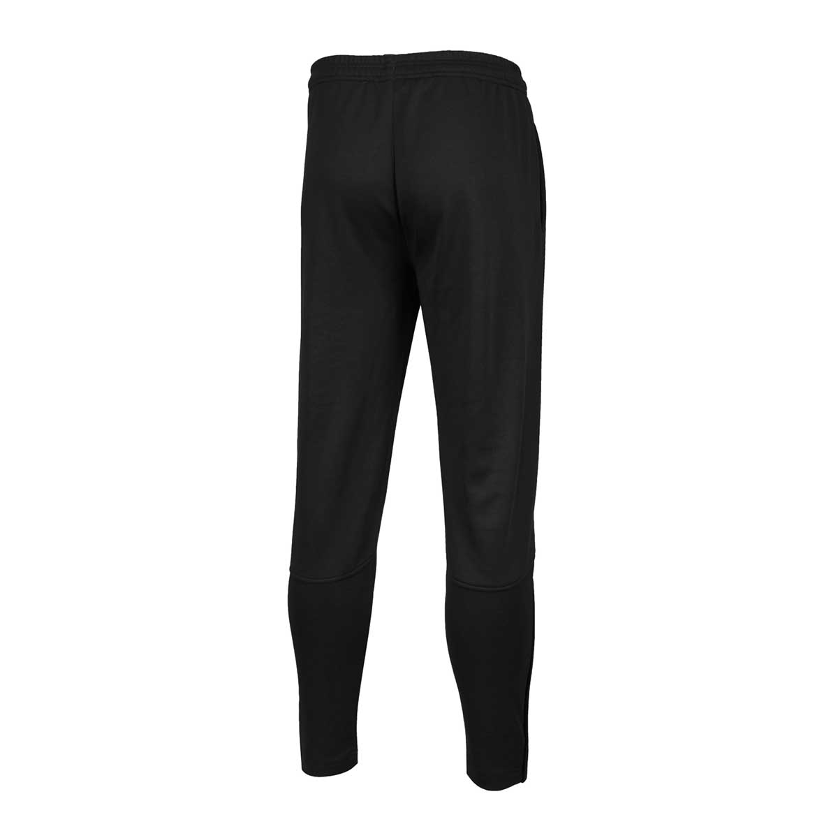 back view of iGen Tapered Pant Black