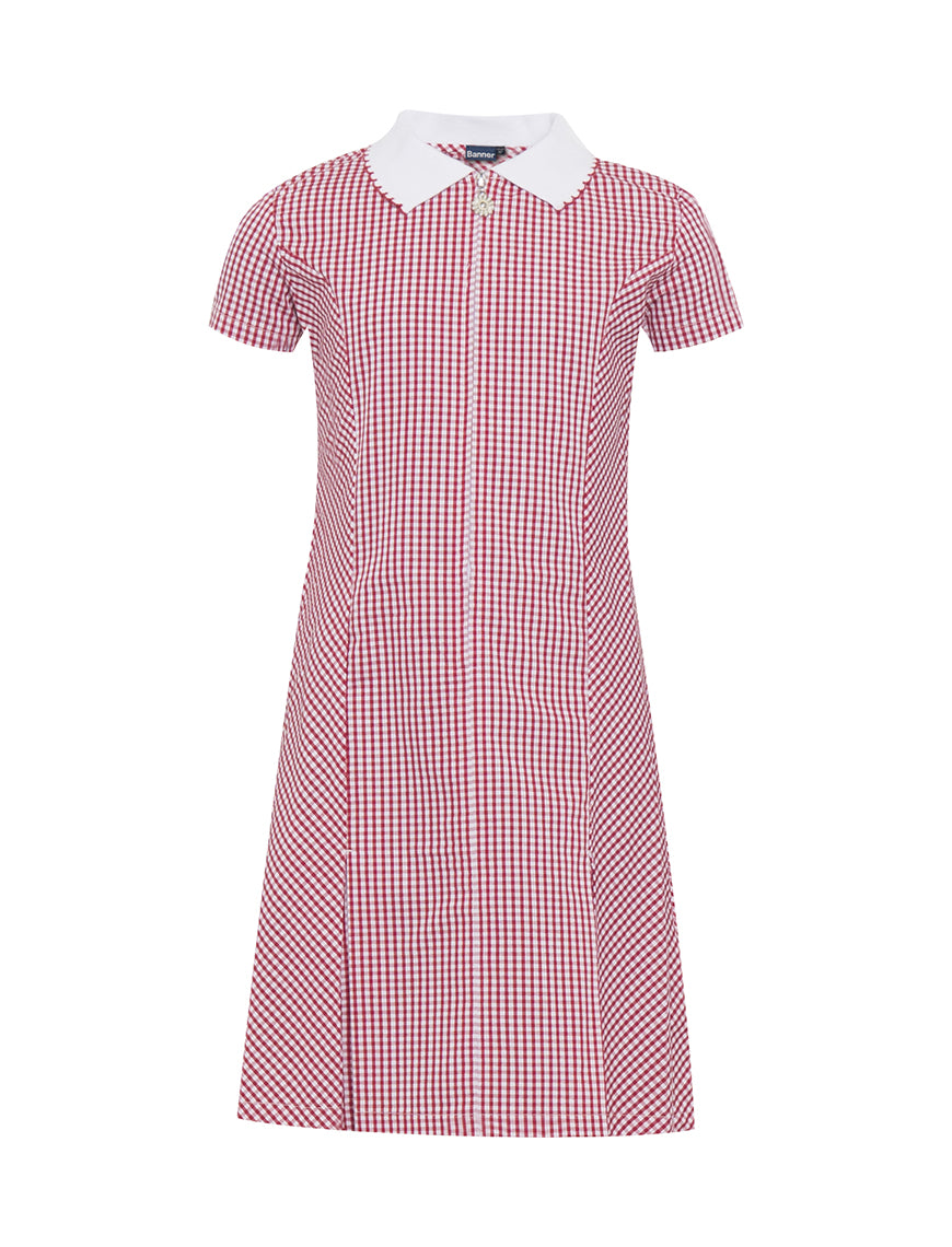 Girls Summer Dress