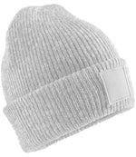 BB336B Cloud Grey Front