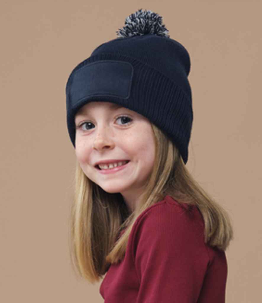 BB443B French Navy/Light Grey Model