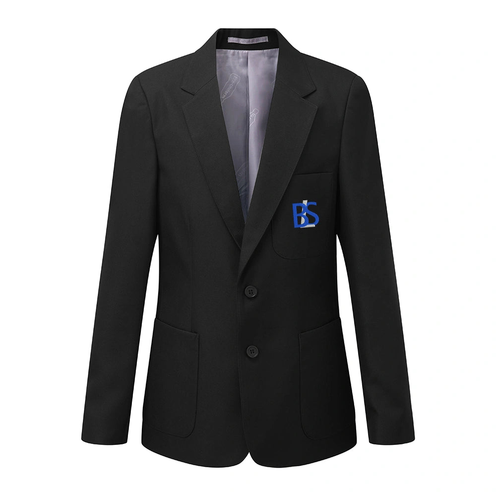Brine Leas School Eco Blazer