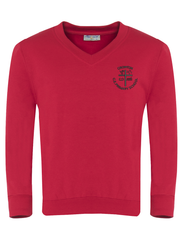 Crowton Primary School Sweatshirt