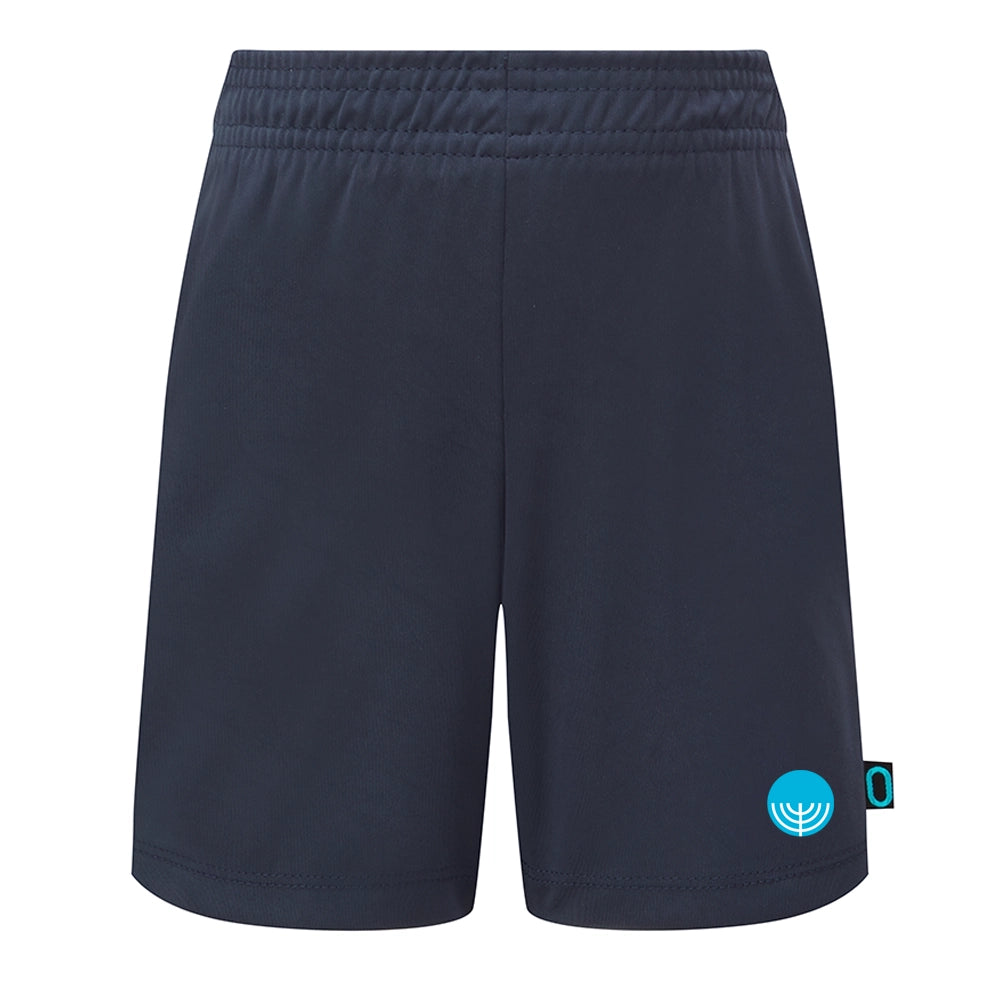 King David Primary School PE Shorts
