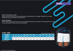 Hartford Church of England High School PE Short - Year 7