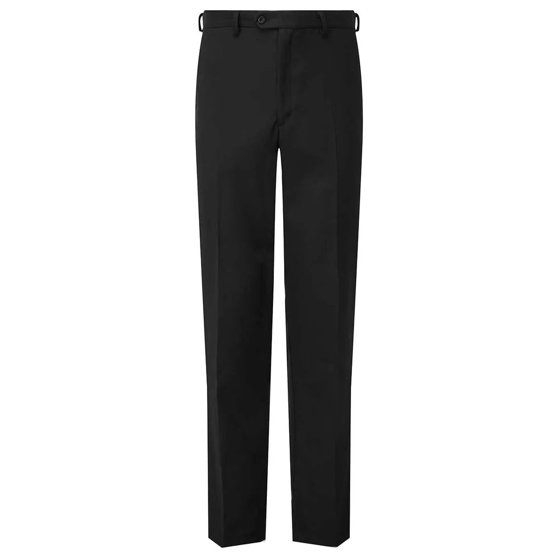 Black school trousers