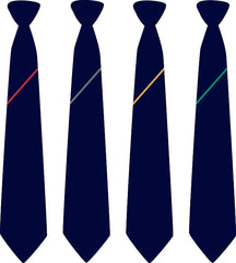 Hartford Church of England High School Tie - Year 7 2025