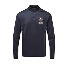 Hartford Church of England High School PE 1/4 Zip Top - Year 7