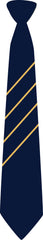 Hartford Church of England High School Tie - Year 7 2024