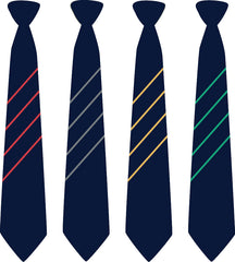 Hartford Church of England High School Tie - Year 7 2024