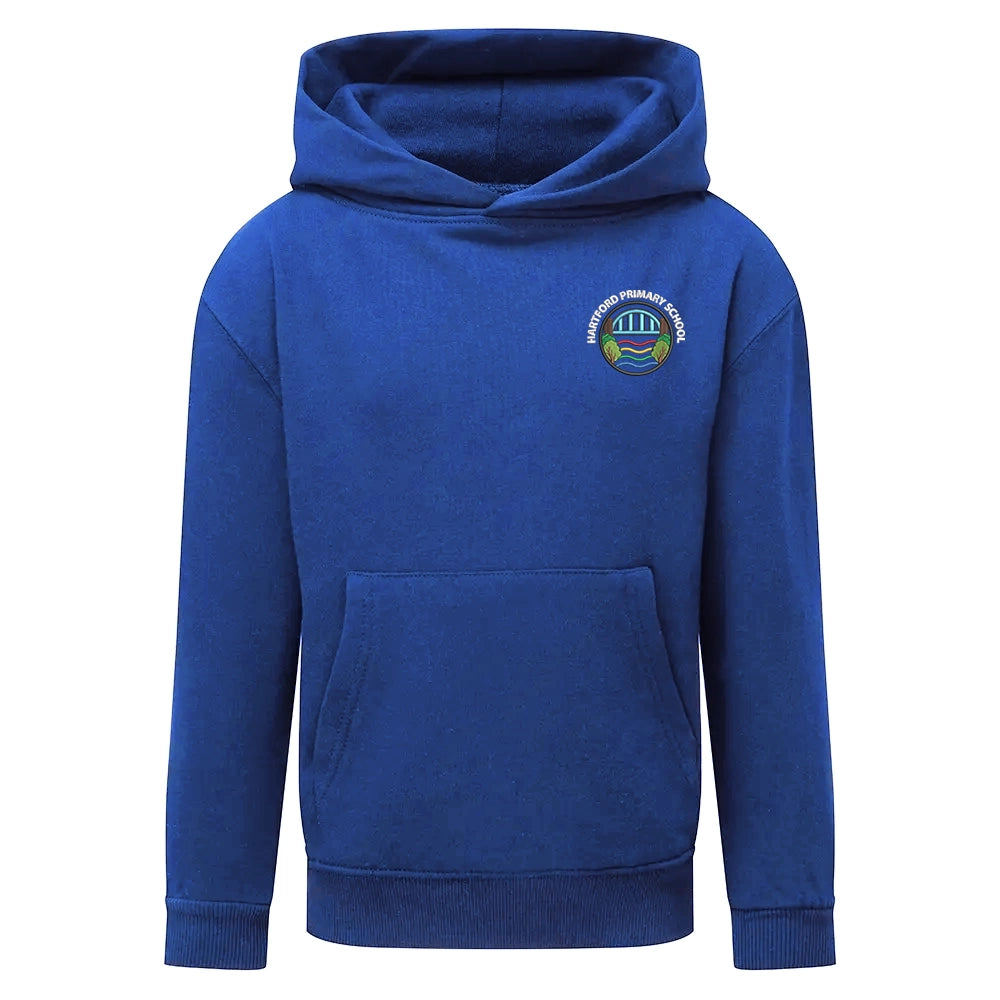 Hartford Primary School Unisex Hoodie
