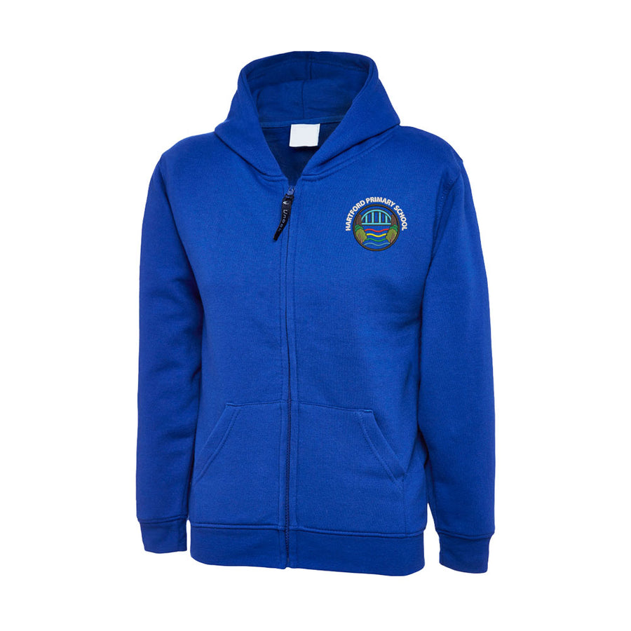 Hartford Primary School Zoodie New Northwich Schoolwear hartford-primary-school-zoodie-new-northwich-schoolwear