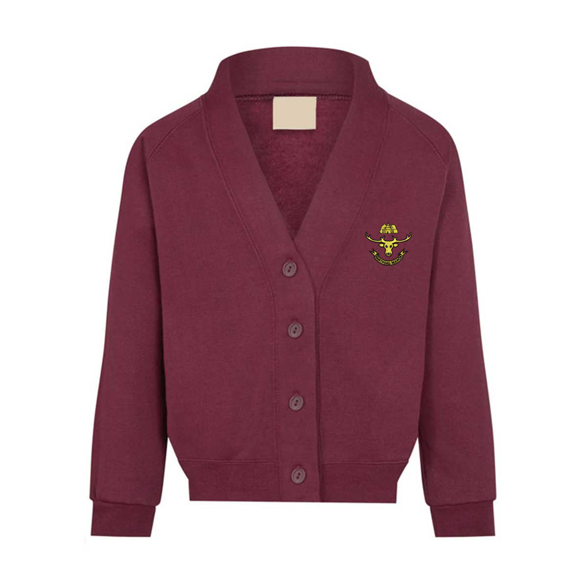 Hartford Manor Primary School Cardigan Northwich Schoolwear hartford-manor-primary-school-cardigan-northwich-schoolwear