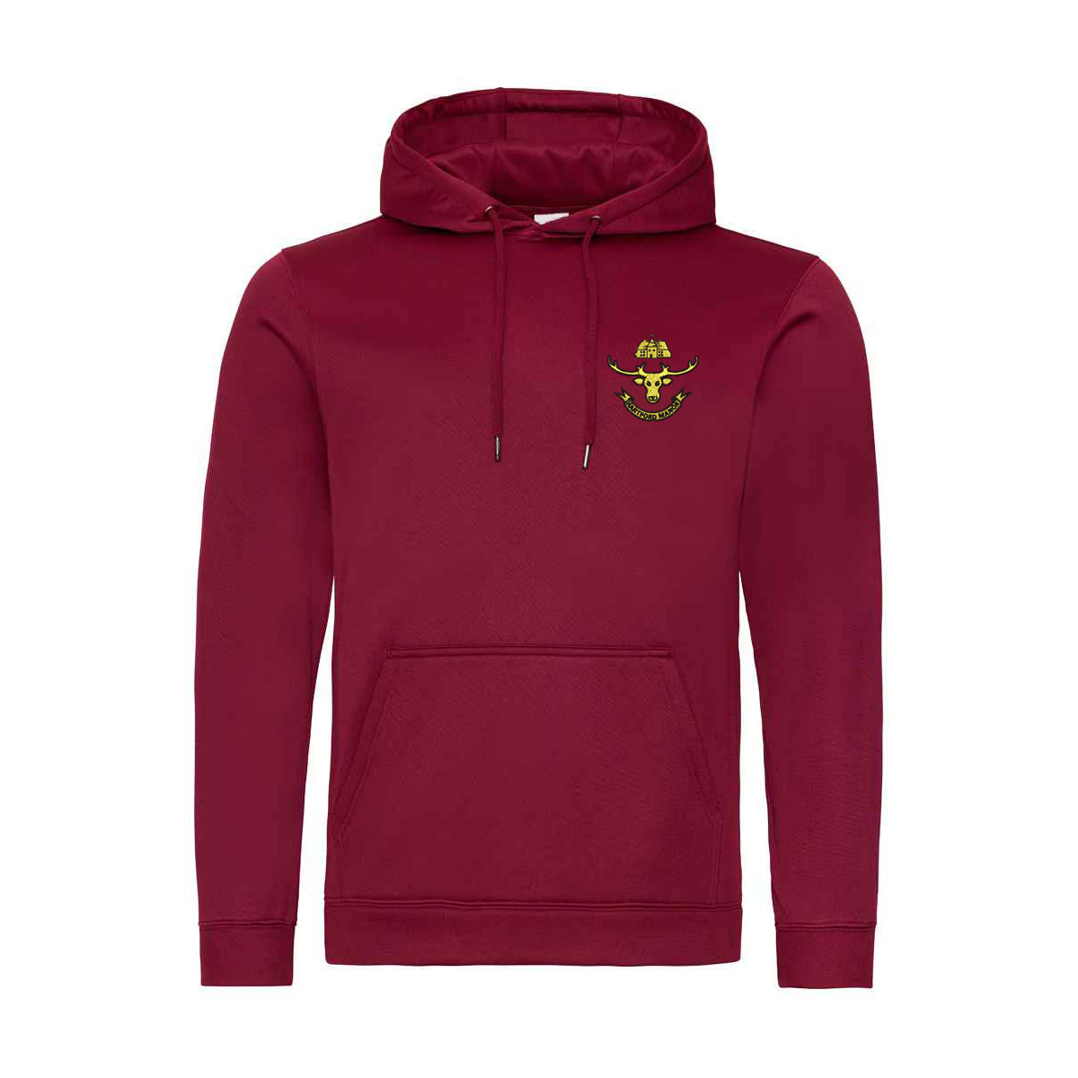 Hartford Manor Primary School PE Hoodie
