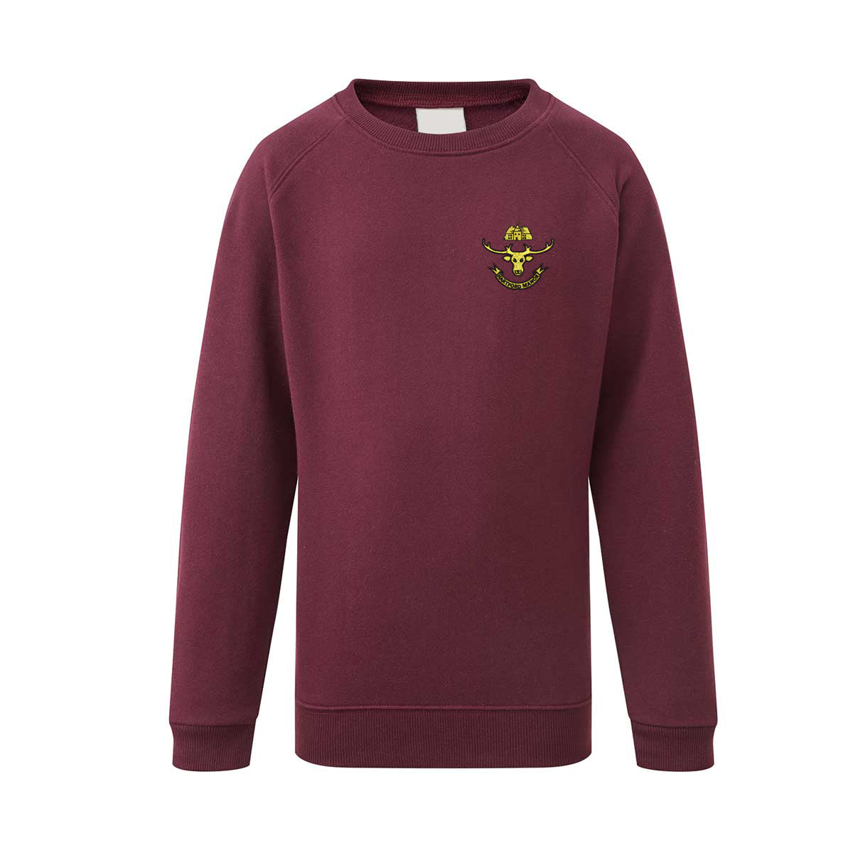Hartford Manor Primary School Sweatshirt