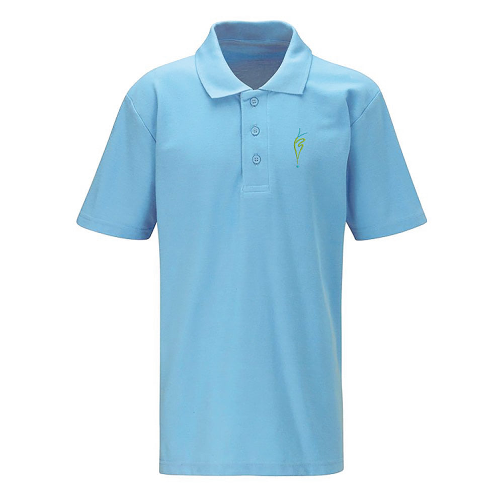Kingsmead Primary School Polo Shirt - All Colours