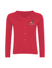 Leftwich Primary School Cardigan