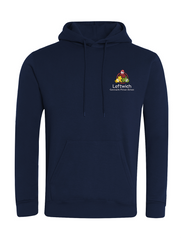 Leftwich Primary School PE Hoodie