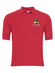 Leftwich Primary School Polo