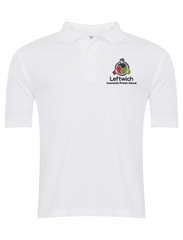 Leftwich Primary School Polo