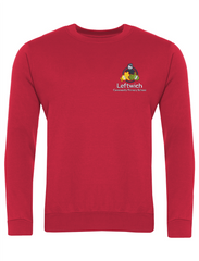 Leftwich Primary School Sweatshirt