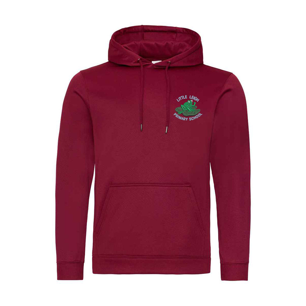 Little Leigh Primary School PE Hoodie