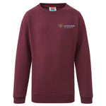 Little Leigh Primary School Sweatshirt