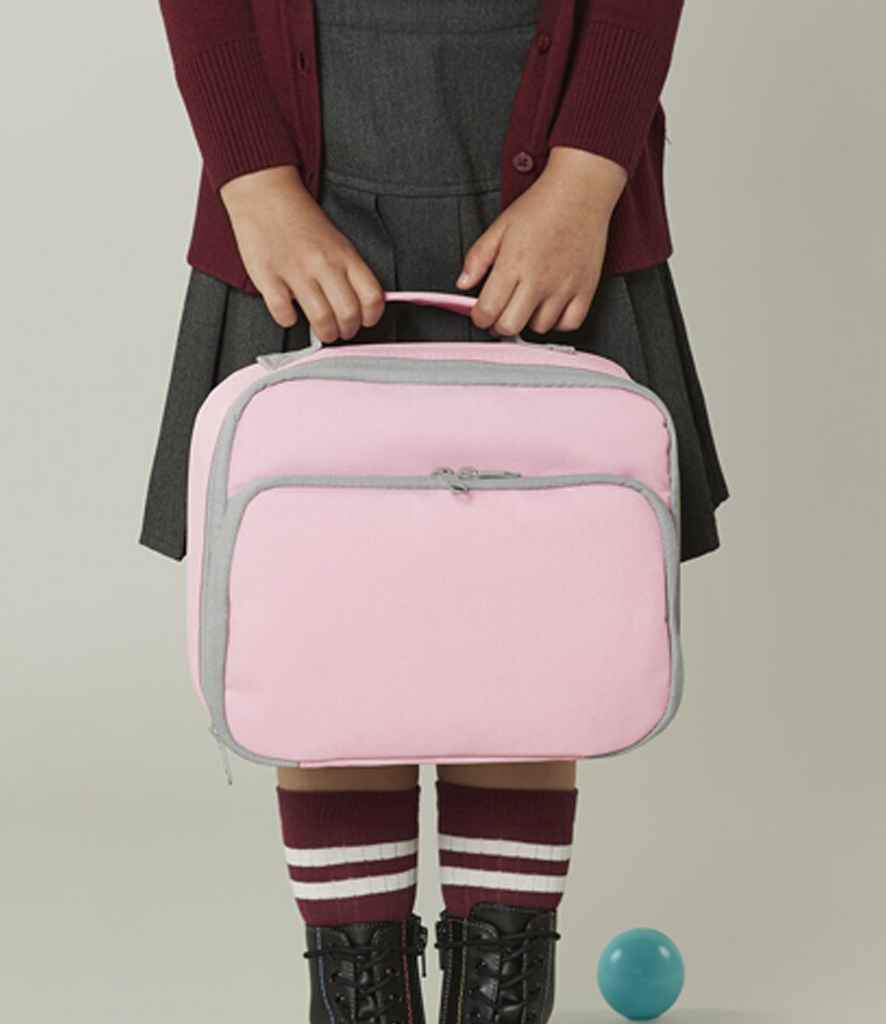 QD435 Classic Pink Model