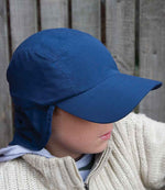 RC069B Royal Blue Model