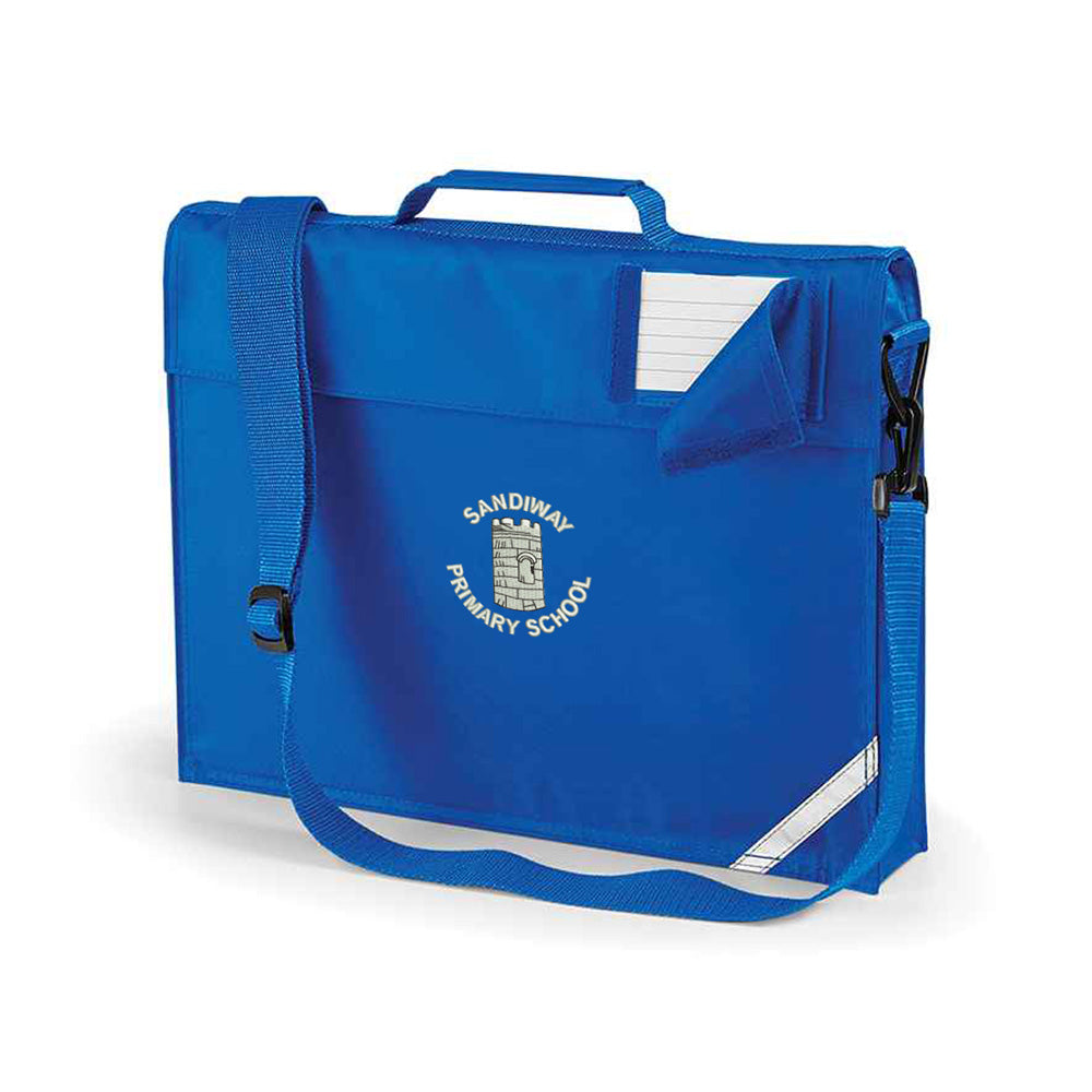 Sandiway Primary School Bookbag